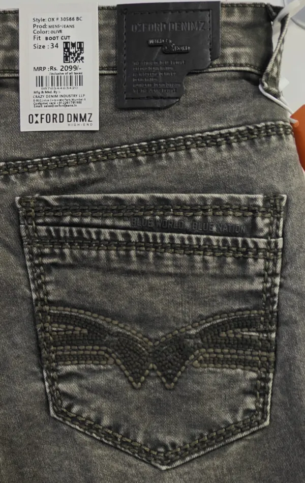 Fieldstone_Olive_Bootcut_Jeans