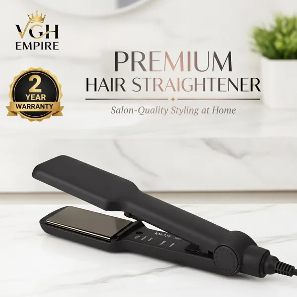 VGH_Empire_Premium_Hair_Straightener