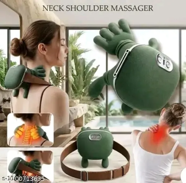 Green_Neck_And_Shoulder_Massager