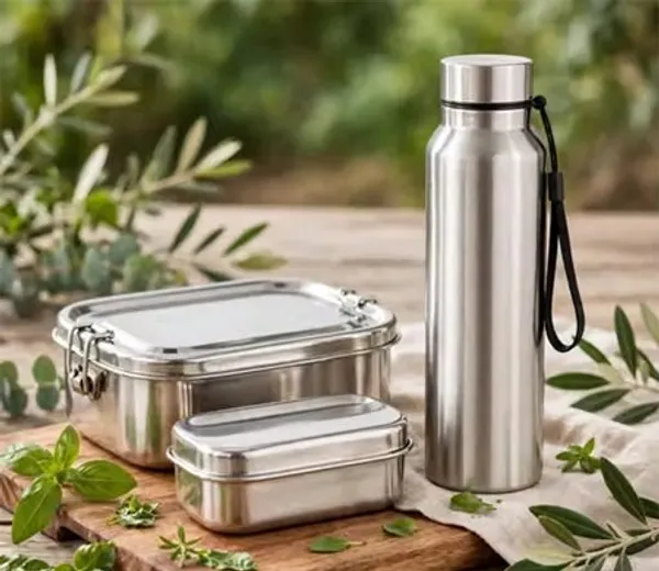 Stainless_Steel_Lunch_Box_And_Bottle_Set