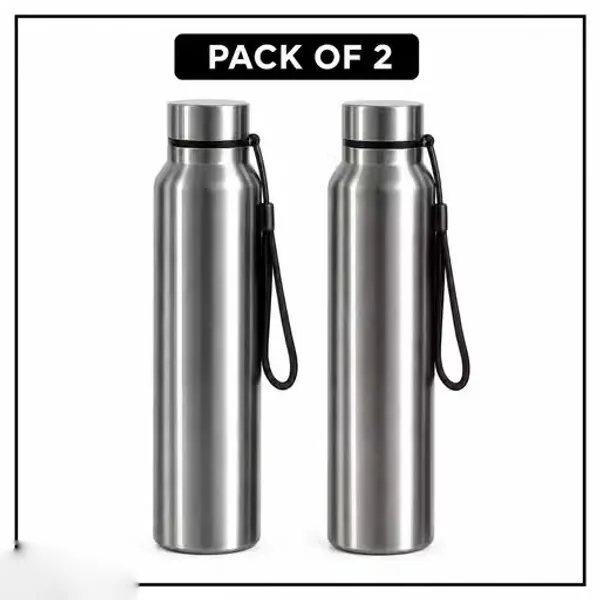 Stainless_Steel_Plain_Water_Bottles_Pack_Of_2