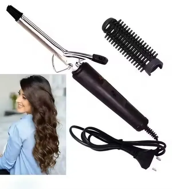 Black_Hair_Curling_Iron_With_Styling_Brush