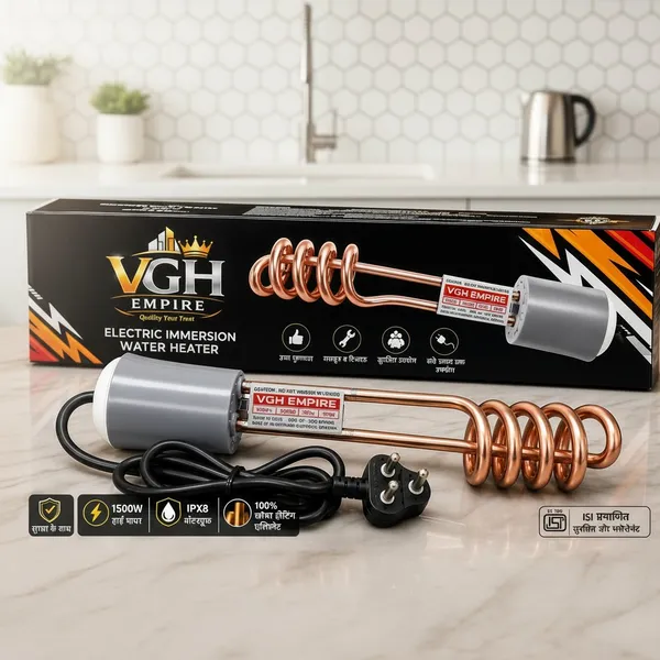 1500W_Copper_Coil_Electric_Immersion_Water_Heater
