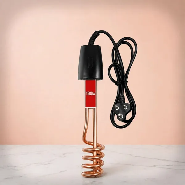 1500W_Copper_Coil_Immersion_Water_Heater