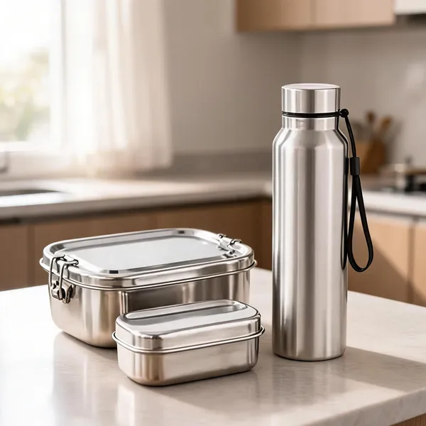 Stainless_Steel_Lunch_Box_And_Bottle_Set
