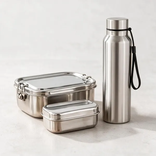 Stainless_Steel_Lunch_Box_And_Bottle_Set
