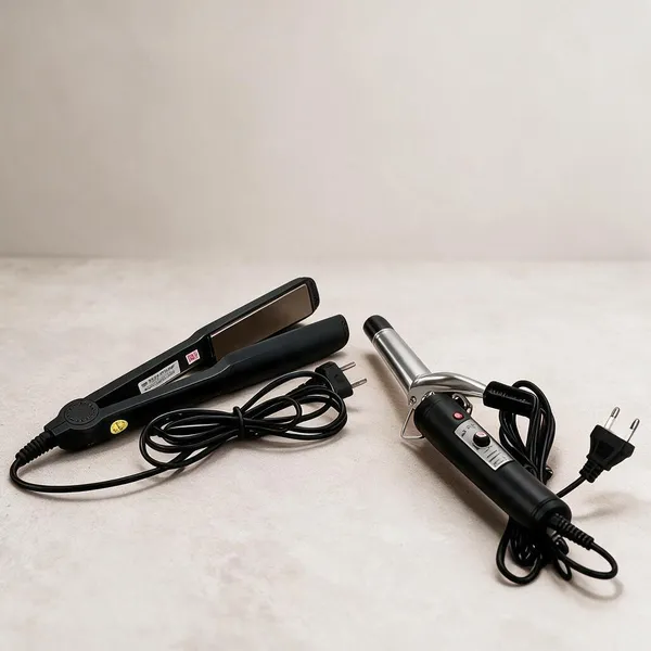 Black_Hair_Straightener_And_Curler_Combo_Pack
