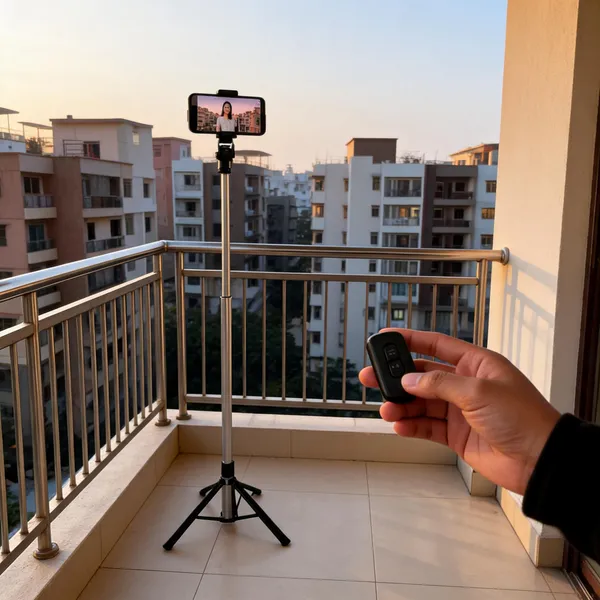 Bluetooth_Selfie_Stick_With_Tripod
