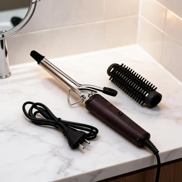 Black_Hair_Curling_Iron_With_Styling_Brush