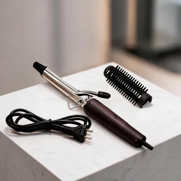 Black_Hair_Curling_Iron_With_Styling_Brush