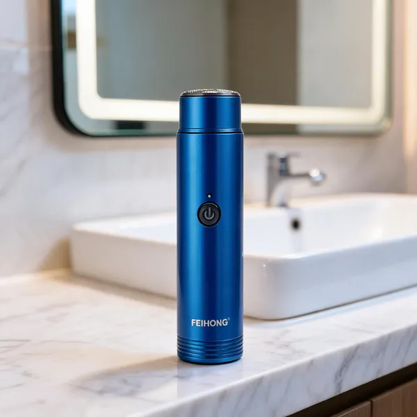 Feihong_Mini_USB_Rechargeable_Shaver