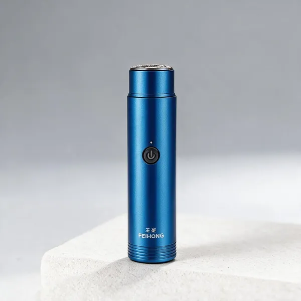 Feihong_Mini_USB_Rechargeable_Shaver