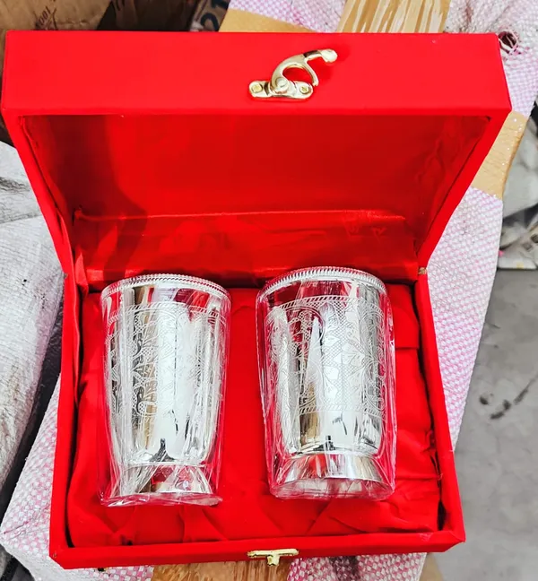Metal_Etched_Pattern_Tumbler_Set