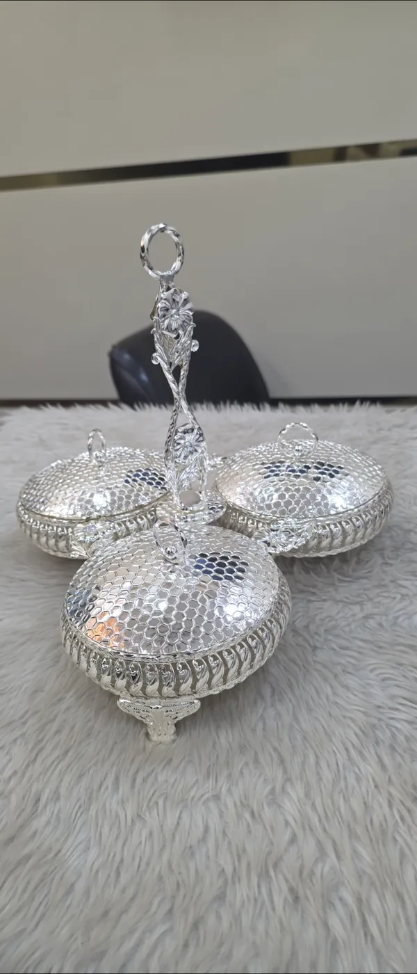 silver_dry_fruit_box