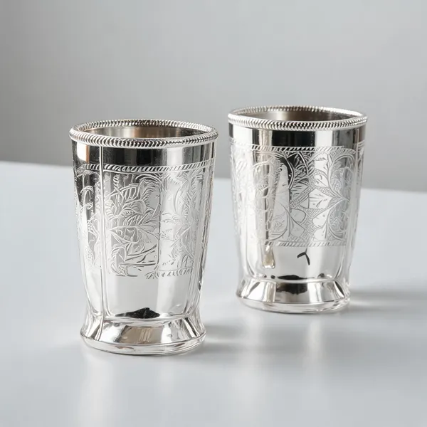 Metal_Traditional_Etched_Pattern_Tumbler_Set_Of_2