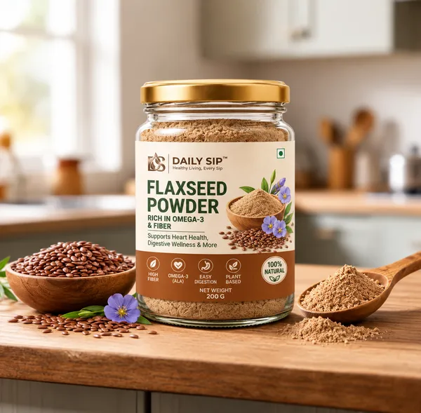 Flaxseed_Powder