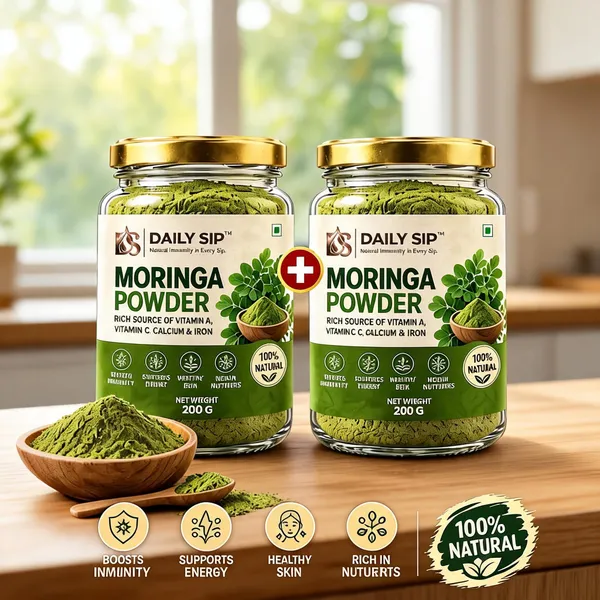 Daily_Sip_Moringa_Powder_Pack_Of_2