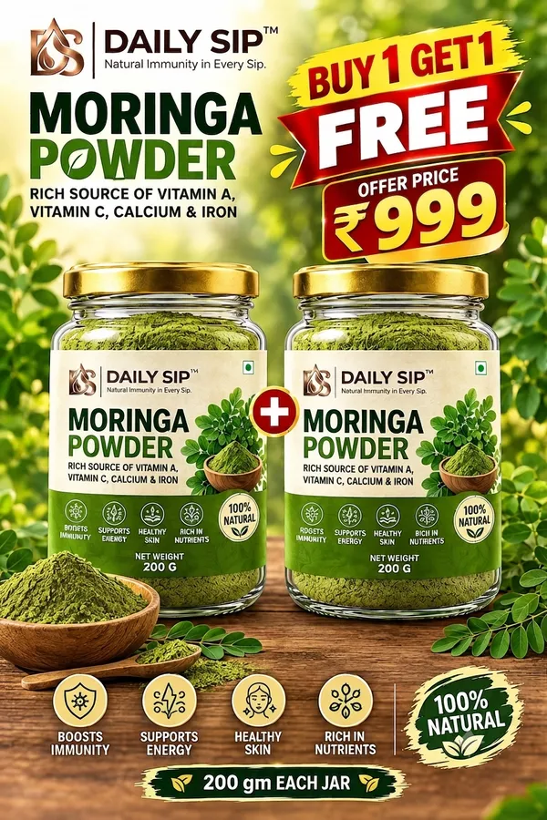 Daily_Sip_Moringa_Powder_Pack_Of_2