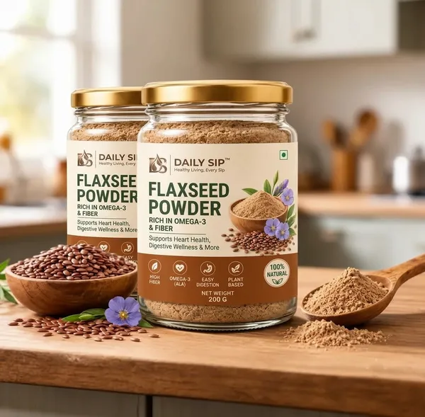 Flaxseed_Powder