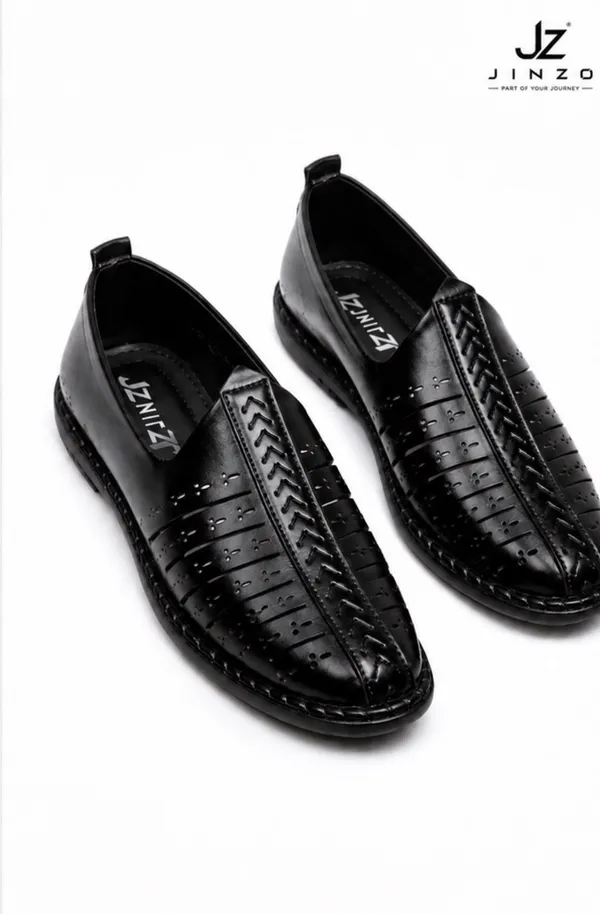 Black_Synthetic_Casual_Slip-On_Loafers_For_Men