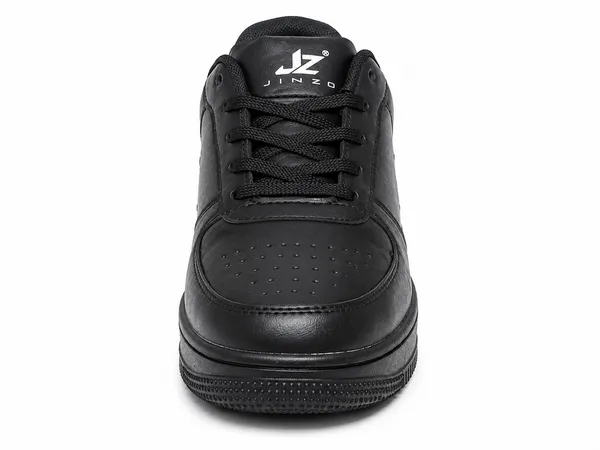 Black_Synthetic_Lace-Up_Casual_Sneakers_For_Men