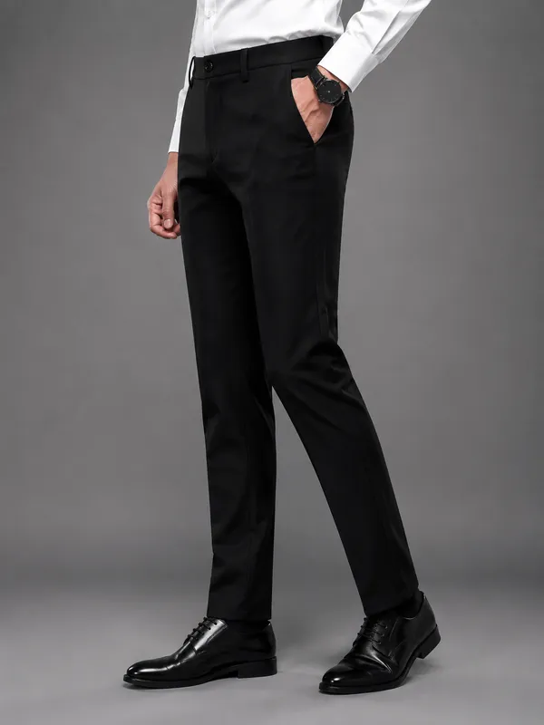 Black_Cotton_Regular_Fit_Formal_Trousers_For_Men
