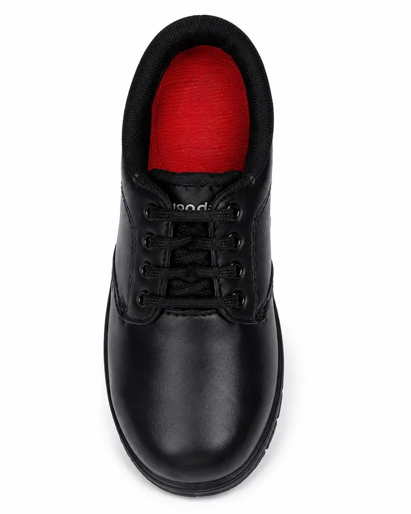 Black_Synthetic_Lace-Up_Formal_School_Shoes_For_Boys
