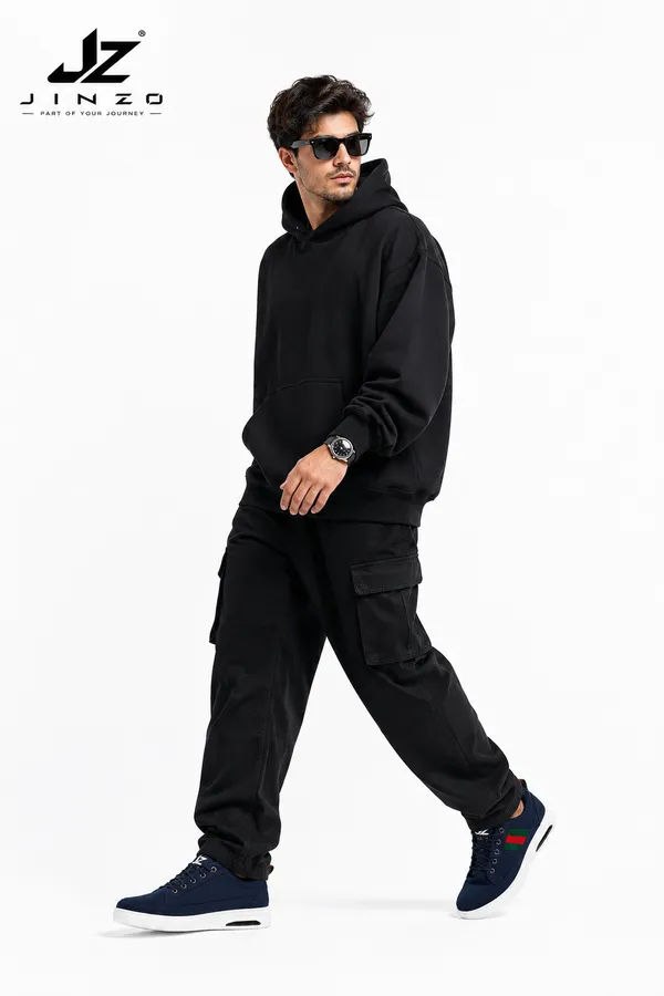 Blue_Synthetic_Air_Cushion_Running_Sneakers_For_Men