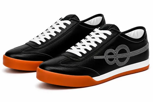 Black_Synthetic_Lace-Up_Casual_Sneakers_For_Men