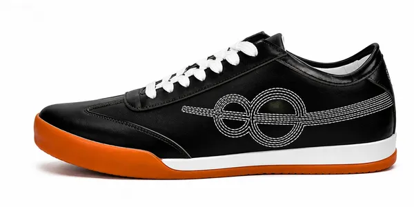 Black_Synthetic_Lace-Up_Casual_Sneakers_For_Men