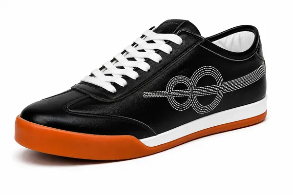 Black_Synthetic_Lace-Up_Casual_Sneakers_For_Men