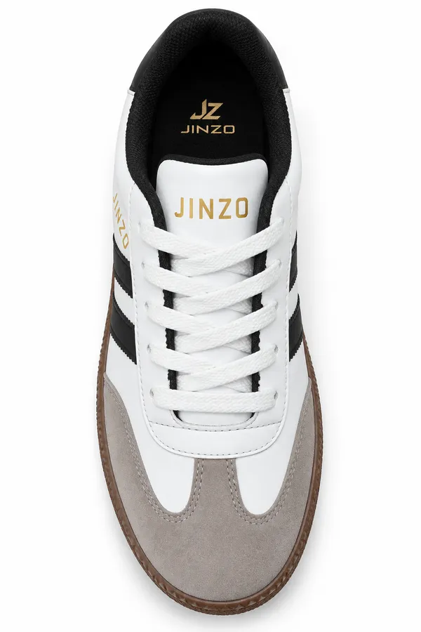 Mens_Casual_Sneakers_with_Lace-Up_Design,Cushioned_Sole_&_Stylish_Brown_Outsole