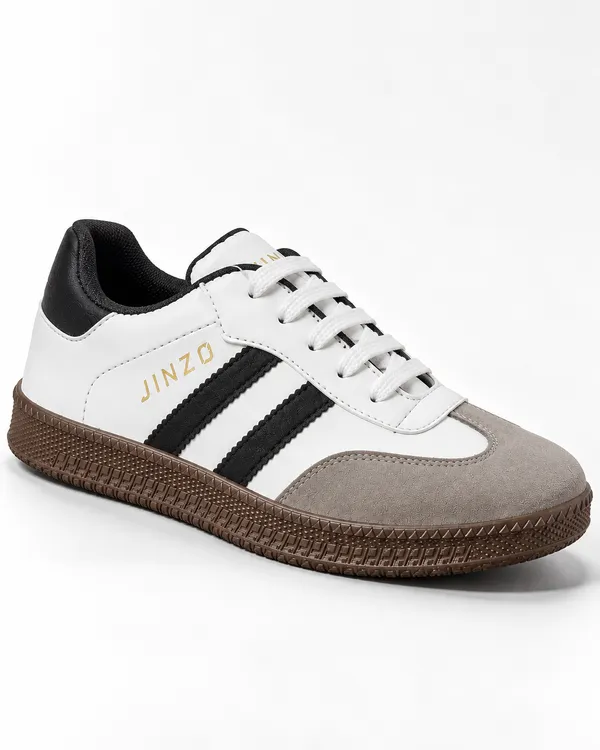 Mens_Casual_Sneakers_with_Lace-Up_Design,Cushioned_Sole_&_Stylish_Brown_Outsole