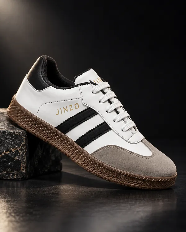 Mens_Casual_Sneakers_with_Lace-Up_Design,Cushioned_Sole_&_Stylish_Brown_Outsole