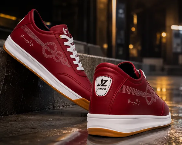 Maroon_Synthetic_Lace-Up_Casual_Fashion_Sneakers_For_Men