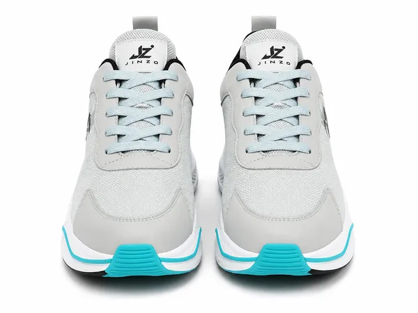 Grey_Synthetic_Lace-Up_Running_Sneakers_For_Men