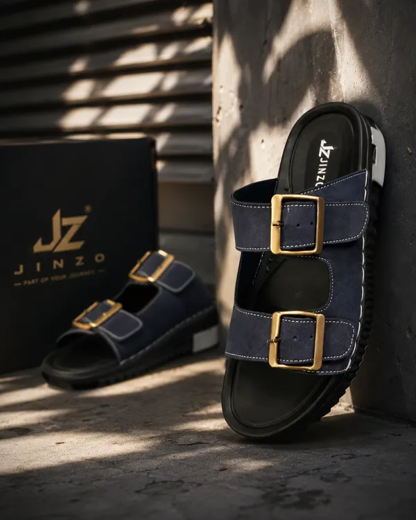 Blue_Synthetic_Casual_Sandals_For_Men