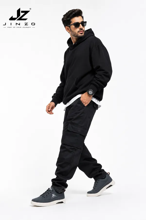 Grey_Synthetic_Air_Cushion_Casual_Sports_Sneakers_For_Men