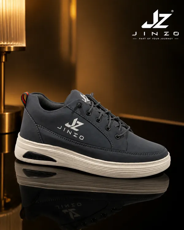 Grey_Synthetic_Air_Cushion_Casual_Sports_Sneakers_For_Men