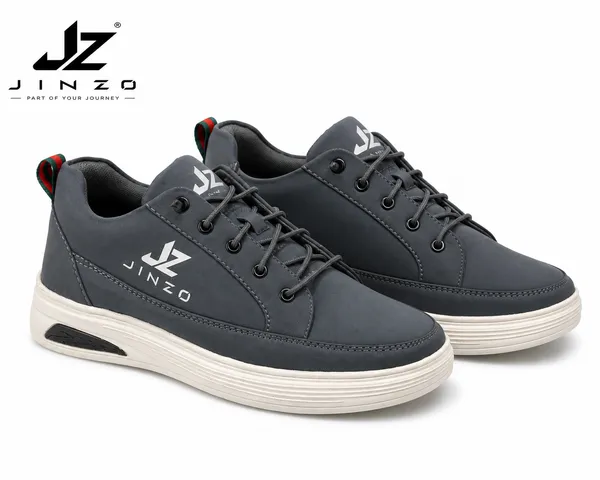 Grey_Synthetic_Air_Cushion_Casual_Sports_Sneakers_For_Men