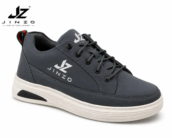 Grey_Synthetic_Air_Cushion_Casual_Sports_Sneakers_For_Men