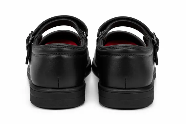 Black_Synthetic_Hook_Loop_Strap_School_Shoes_For_Boys
