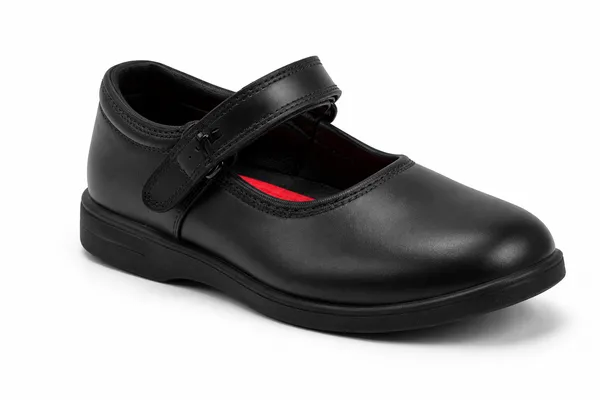 Black_Synthetic_Hook_Loop_Strap_School_Shoes_For_Boys