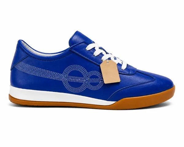 Blue_Synthetic_Lace-Up_Casual_Sneakers_For_Men