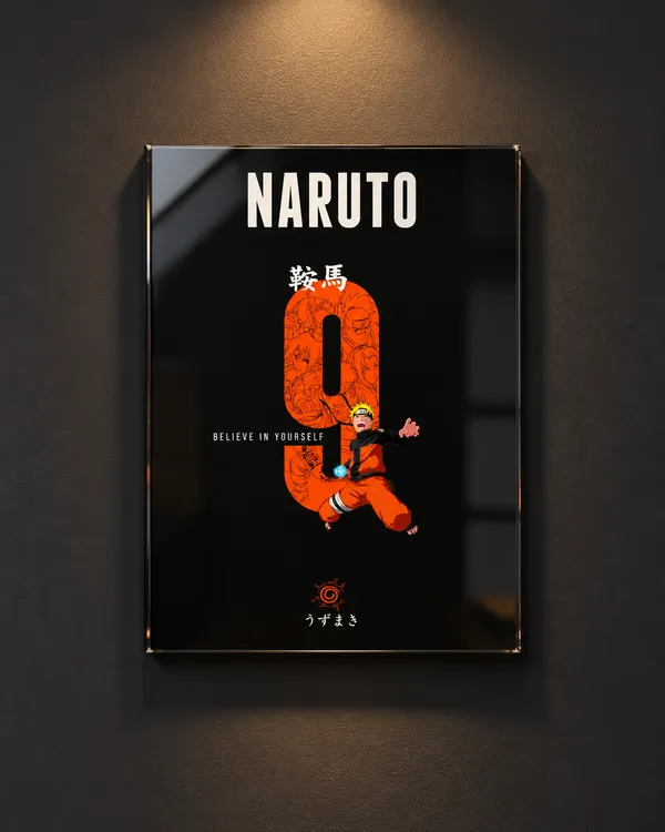 Framed_Anime_Naruto_Printed_Wall_Art