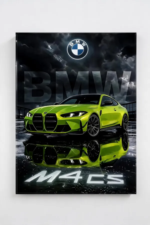 Acrylic_Automotive_Print_Wall_Painting