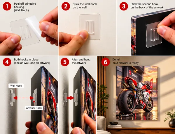 Printed_Ducati_Motorcycle_Wall_Art