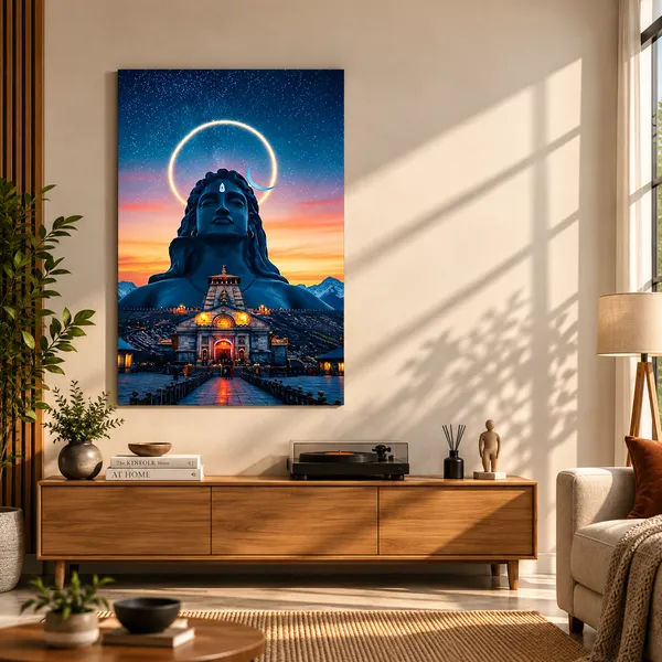 Spiritual_Shiva_Temple_Print_Wall_Art