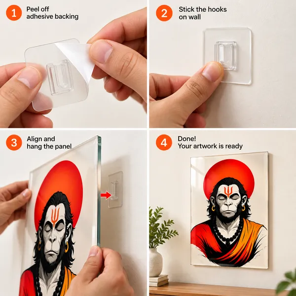 Religious_Hanuman_Portrait_Wall_Art