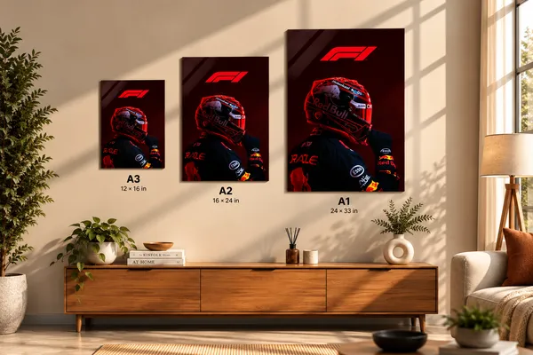 Glossy_Motorsport_Helmet_Art_Print_Wall_Decor